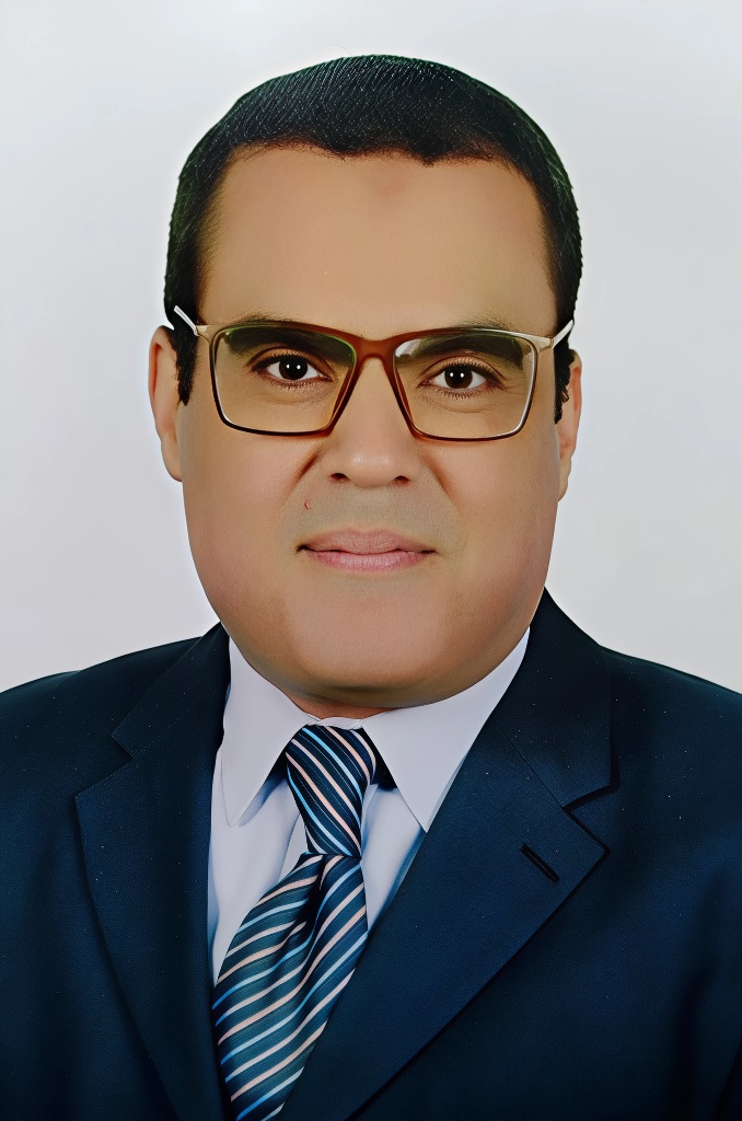 Tamer Farouk Mohamed El Tayeb